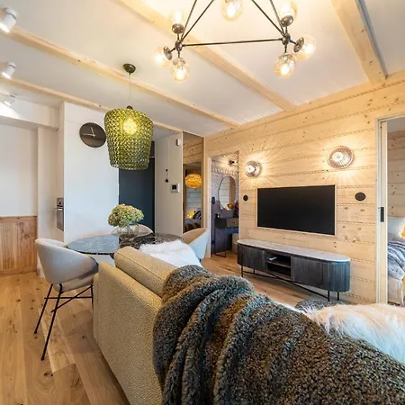 Apartament Dream&Snow-2